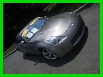 2007 touring used 3.5l v6 24v automatic rwd coupe premium bose