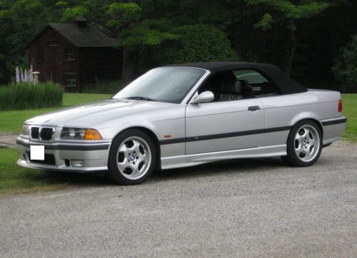 Used bmw m3 massachusetts #2