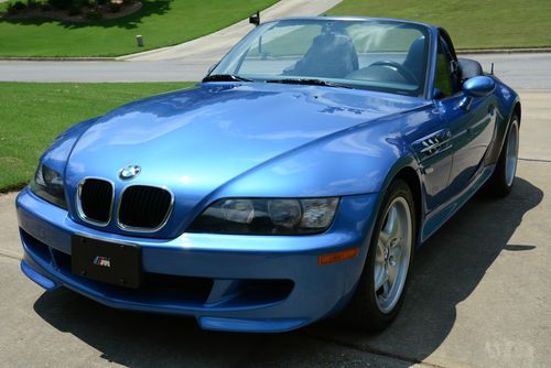1999 Bmw z3 coupe gas mileage #4