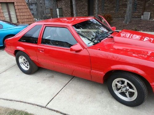 1992 Mustang Lx Hatchback Cars Trucks By Owner | 2017 ...