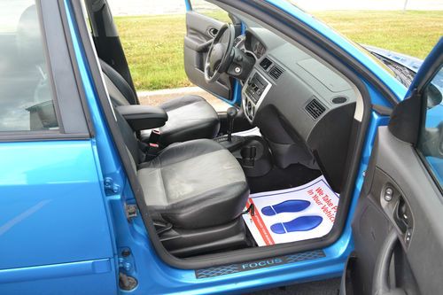Find used 2007 Ford Focus SES Sedan 4-Door 2.0L in Saint ... Find used 2007 Ford Focus SES Sedan 4-Door 2.0L in Saint ...