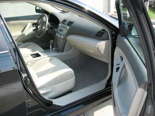 Find used 2009 Toyota Camry LE 4 DR Auto with SE Body kit ... Find used 2009 Toyota Camry LE 4 DR Auto with SE Body kit ...