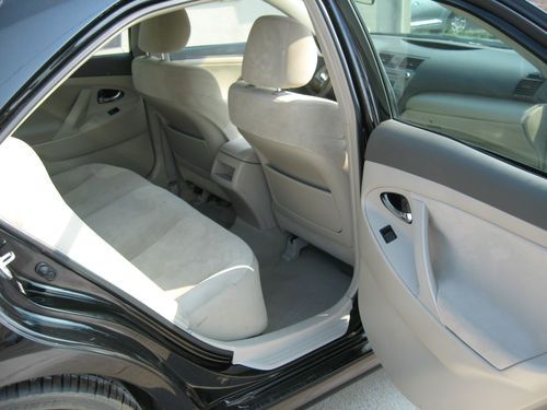 Find used 2009 Toyota Camry LE 4 DR Auto with SE Body kit ... Find used 2009 Toyota Camry LE 4 DR Auto with SE Body kit ...