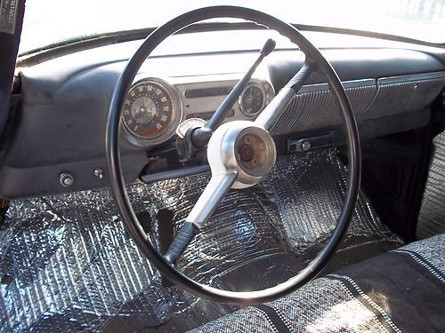 1954 Chevrolet Bel Air Top Chopped &Slammed, image 15