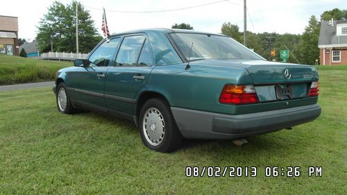 Find used 1989 MERCEDES BENZ 300E, EXCELLENT CONDITION ... Find used 1989 MERCEDES BENZ 300E, EXCELLENT CONDITION ...