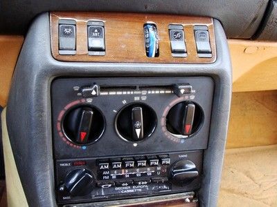 Find Owner Of Vehicle By Vin Number Free >> Find used 1983 Classic Mercedes 240D 240 300D Diesel Sedan Rust-Free No Reserve in Oakwood ... Find Owner Of Vehicle By Vin Number Free >> Find used 1983 Classic Mercedes 240D 240 300D Diesel Sedan Rust-Free No Reserve in Oakwood ...