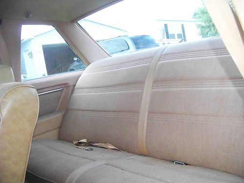 Find new 1978 Chevrolet Malibu Classic Landau Coupe 2-Door ... Find new 1978 Chevrolet Malibu Classic Landau Coupe 2-Door ...