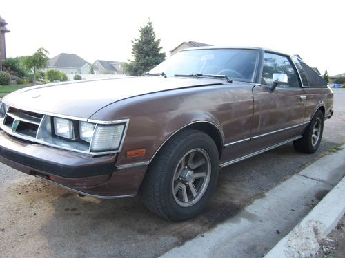 1979 mk1 toyota celica supra 4me 2.6l i6 5 speed no reserve!