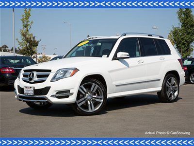 2013 glk350 4matic: multimedia, appearance, certified pre-owned at mb dealership