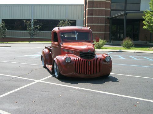 Find used 1941 Chevy 1/2 Ton SWB Hot Rod Truck Patina Rat ... Find used 1941 Chevy 1/2 Ton SWB Hot Rod Truck Patina Rat ...