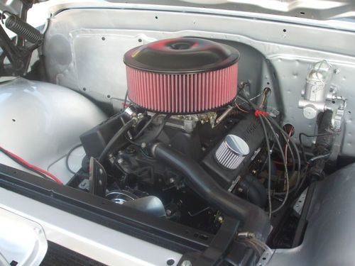 1967 CHEVY HOT ROD SHOP TRUCK, image 12