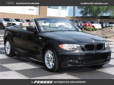 128 i convertible- one owner-clean car fax-55000 miles