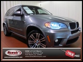 2013 bmw x5 awd 4dr 35i traction control power windows air conditioning