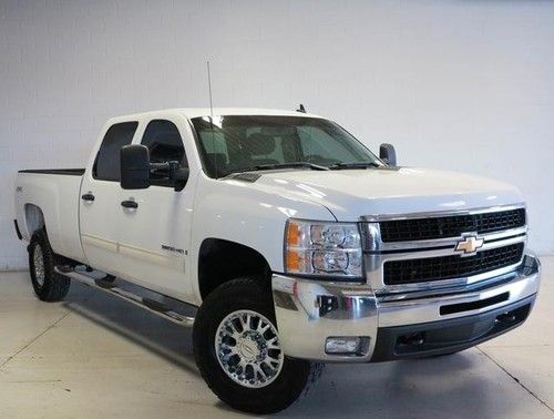 We finance ! duramax - allison do i need to say more