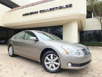 2006 nissan maxima,clean,low milage ,great 2nd car,we can ship to you,call me !!