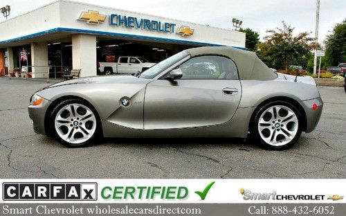 Used bmw z4 import automatic coupe sports cars 2dr coupes we finance convertible