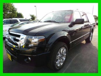 2013 limited 4x4 new 5.4l v8 24v automatic 4wd suv
