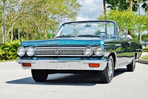 Simply magnificent 1963 buick skylark convertible super nice classic v-8 auto ps