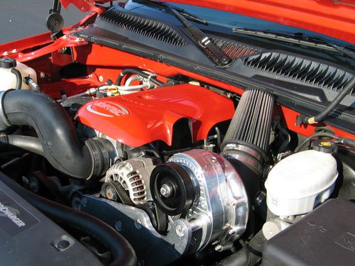 Find used 2004 GMC Sierra 1500 RST Regency in ...