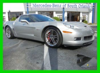 07 two seaters 6-speed manual chevy vette sport coupe premium