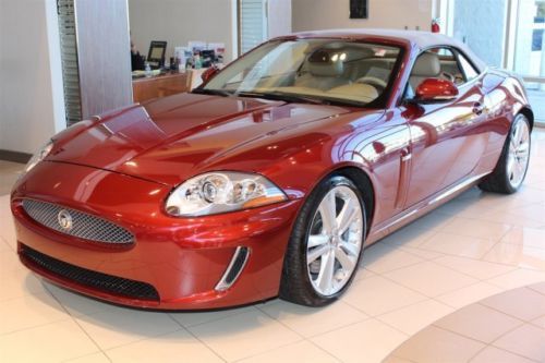 Convertible navigation kalimnos sat bowers wilkins audio heated cooled seats lux