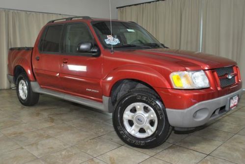 4x4 suv 4.0l no reserve one owner clean carfax