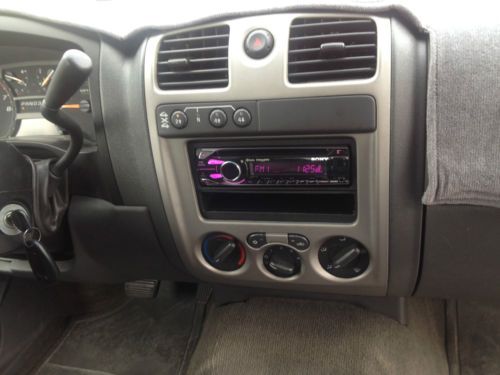 Find used 2005 Chevrolet Colorado Z71 LS Crew Cab Pickup 4 ... Find used 2005 Chevrolet Colorado Z71 LS Crew Cab Pickup 4 ...