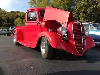 1937 ford pickup truck