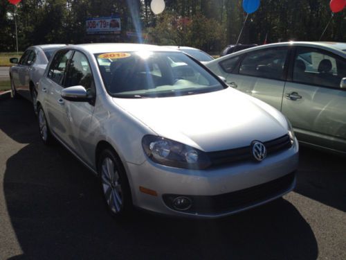 2013 volkswagen tdi