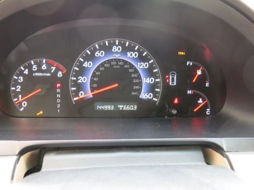 2007 Honda Odyssey LX HWY MILES, CLEAN, RUNS 100% 7 PASSENGER, image 4