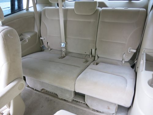 2007 Honda Odyssey LX HWY MILES, CLEAN, RUNS 100% 7 PASSENGER, image 6