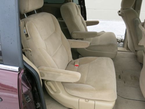 2007 Honda Odyssey LX HWY MILES, CLEAN, RUNS 100% 7 PASSENGER, image 7