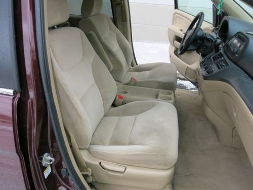 2007 Honda Odyssey LX HWY MILES, CLEAN, RUNS 100% 7 PASSENGER, image 16