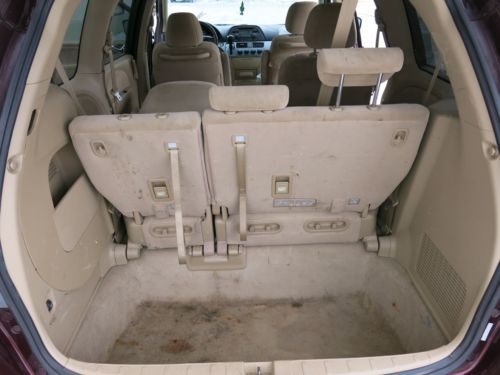 2007 Honda Odyssey LX HWY MILES, CLEAN, RUNS 100% 7 PASSENGER, image 19