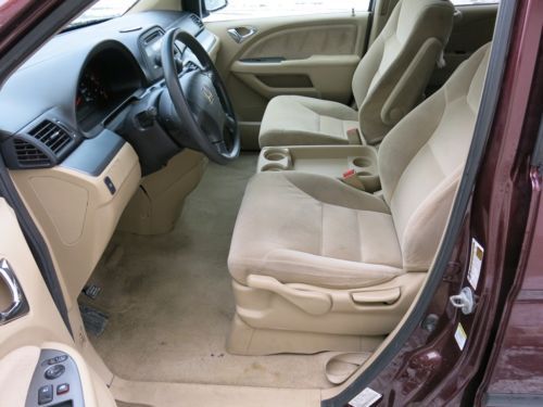 2007 Honda Odyssey LX HWY MILES, CLEAN, RUNS 100% 7 PASSENGER, image 20