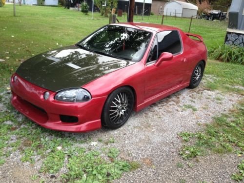 Find Used Custom Aftermarket Body Kit And Stereo System No Reserve In Harlan Kentucky United States