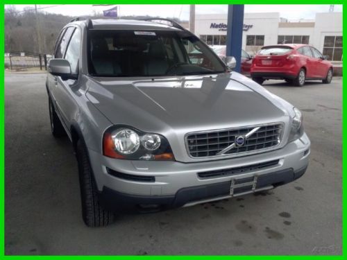 2010 3.2 used 3.2l i6 24v automatic suv premium