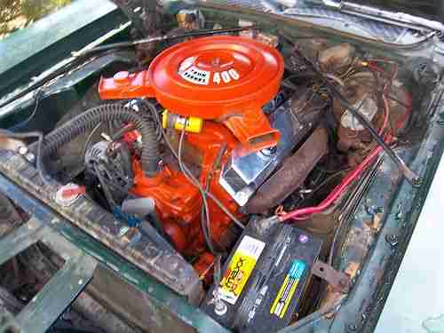 Find used 1974,68,69,70,71,72,73 CHARGER 440 MAGNUM BIG ...