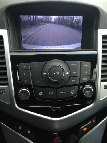 Chevy Cars For Sale >> Find used 2013 Chevrolet Cruze LT_Backup Camera_Heated ... Chevy Cars For Sale >> Find used 2013 Chevrolet Cruze LT_Backup Camera_Heated ...