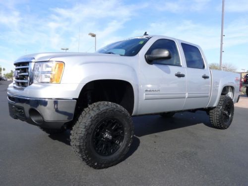 Used Auto Parts Phoenix >> Find used 2013 GMC SIERRA 1500 LT Z71 CREW CAB 4X4 USED ... Used Auto Parts Phoenix >> Find used 2013 GMC SIERRA 1500 LT Z71 CREW CAB 4X4 USED ...