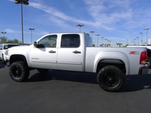 Phoenix Auto Parts >> Find used 2013 GMC SIERRA 1500 LT Z71 CREW CAB 4X4 USED CUSTOM LIFTED TRUCK FOR SALE~NICE in ... Phoenix Auto Parts >> Find used 2013 GMC SIERRA 1500 LT Z71 CREW CAB 4X4 USED CUSTOM LIFTED TRUCK FOR SALE~NICE in ...
