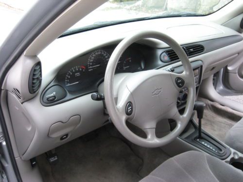 Find used 2005 Chevrolet Malibu Classic / Near Showroom ... Find used 2005 Chevrolet Malibu Classic / Near Showroom ...