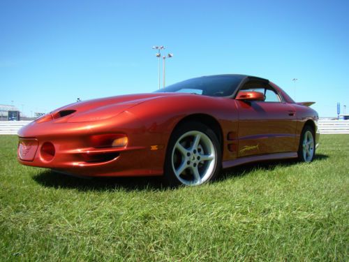 Find Used 2001 Pontiac Trans Am In Brooklyn New York