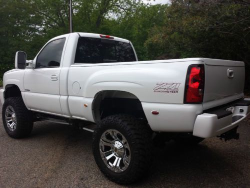 Find used 2007 Chevrolet 2500 1500 CUSTOM CONVERSION ... Find used 2007 Chevrolet 2500 1500 CUSTOM CONVERSION ...