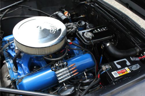 Culver City Honda Service >> Find used 1962 Lincoln Continental Base 7.6L upgraded engine 462 Hot Rod Lincoln in Lake Forest ... Culver City Honda Service >> Find used 1962 Lincoln Continental Base 7.6L upgraded engine 462 Hot Rod Lincoln in Lake Forest ...