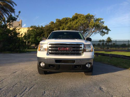Find used 2013 GMC Sierra 2500 HD SLE Extended Cab Pickup ... Find used 2013 GMC Sierra 2500 HD SLE Extended Cab Pickup ...