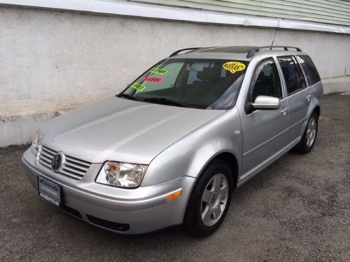 Find used 2002 Volkswagen Jetta TDI Wagon 4-Door 1.9L in ... Find used 2002 Volkswagen Jetta TDI Wagon 4-Door 1.9L in ...
