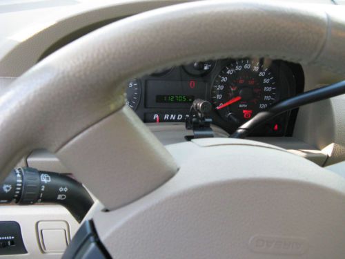 2004 Ford Freestar SEL Mini Passenger Van 4-Door 4.2L, Pioneer Audio NAV, Hitch, image 14