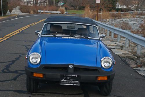 1978 MGB "GREAT DRIVER, FULLY SERVICED, READY TO GO!!!", US $9,900.00, image 7