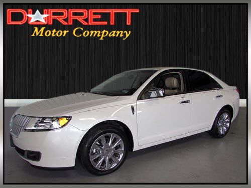 Sedan fwd certified 3.5l leather sunroof cd (2) front &amp; (2) rear assist handles